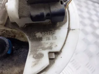 0580314138 Насос топливный Opel Corsa D Арт e12720494, вид 3
