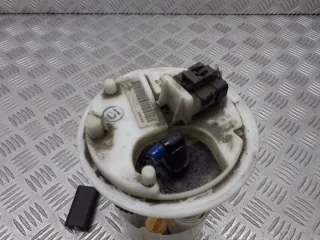 0580314138 Насос топливный Opel Corsa D Арт e12720494, вид 4