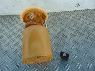 255920 Насос топливный Opel Corsa D Арт e12720493, вид 1