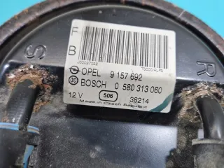 9157692 0580313060 IMPRK1475833, Насос топливный Opel Astra G Арт e12720483, вид 4