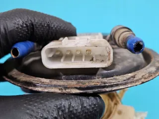 9157692 0580313060 IMPRK1475833, Насос топливный Opel Astra G Арт e12720483, вид 5