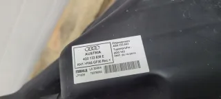 4G0133838E Корпус воздушного фильтра Audi A6 C7 (S6,RS6) Арт e12720453, вид 11