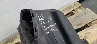 4G0133838E Корпус воздушного фильтра Audi A6 C7 (S6,RS6) Арт e12720453, вид 2