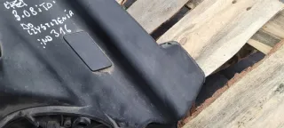 4G0133838E Корпус воздушного фильтра Audi A6 C7 (S6,RS6) Арт e12720453, вид 3