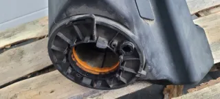 4G0133838E Корпус воздушного фильтра Audi A6 C7 (S6,RS6) Арт e12720453, вид 4