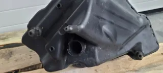 4G0133838E Корпус воздушного фильтра Audi A6 C7 (S6,RS6) Арт e12720453, вид 6