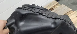 4G0133838E Корпус воздушного фильтра Audi A6 C7 (S6,RS6) Арт e12720453, вид 7
