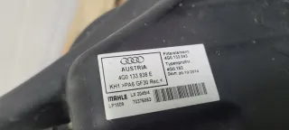4G0133838E Корпус воздушного фильтра Audi A6 C7 (S6,RS6) Арт e12720453, вид 10