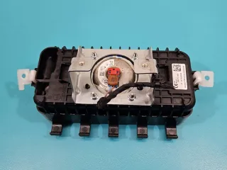 985254707R IMPRK1439172, Подушка безопасности Renault Megane 4 Арт e12720433, вид 3
