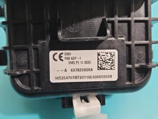 985254707R IMPRK1439172, Подушка безопасности Renault Megane 4 Арт e12720433, вид 4