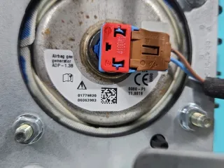 985254707R IMPRK1439172, Подушка безопасности Renault Megane 4 Арт e12720433, вид 5