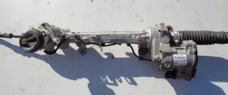 57700-D7101 Рулевая рейка Hyundai Tucson 2 Арт e12720376, вид 1