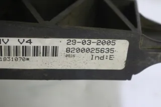8200025635 Вентилятор радиатора Renault Laguna 2 Арт e12720366, вид 4