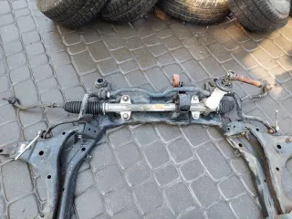 2006-2012 56500-2L301 Рулевая рейка Hyundai i30 FD Арт e12720345, вид 1