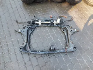 2006-2012 56500-2L301 Рулевая рейка Hyundai i30 FD Арт e12720345, вид 3