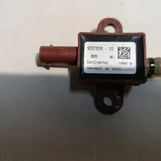 9337656 Датчик удара MINI Cooper F56,F55 Арт e12720255, вид 2