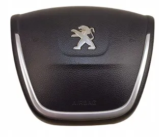 96863325ZE 34077474F Подушка безопасности Peugeot 508 Арт e12720219, вид 1