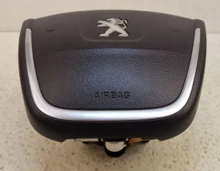 96863325ZE 34077474F Подушка безопасности Peugeot 508 Арт e12720219, вид 5