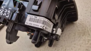 96863325ZE 34077474F Подушка безопасности Peugeot 508 Арт e12720219, вид 6