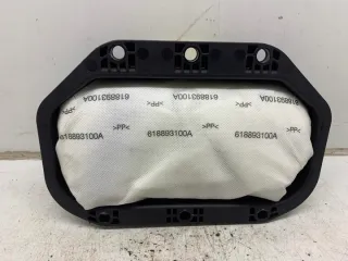 13381058 Подушка безопасности Opel Zafira C Арт e12720102, вид 1