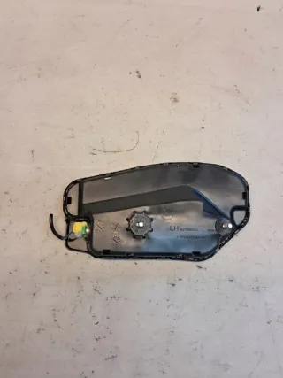 96853001 Подушка безопасности Opel Corsa E Арт e12720058, вид 2