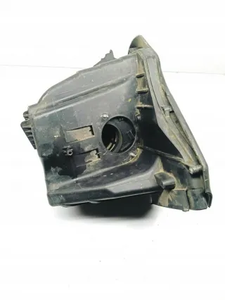 7508710 Корпус воздушного фильтра BMW 3 E46 Арт e12720020, вид 1