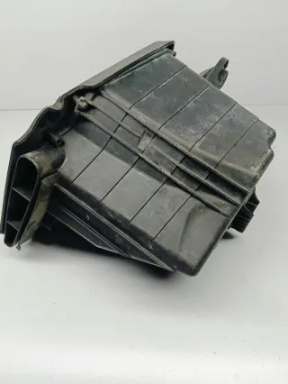 7508710 Корпус воздушного фильтра BMW 3 E46 Арт e12720020, вид 2