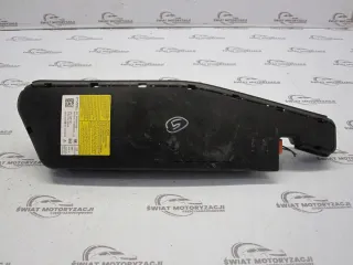 13251381 Подушка безопасности Opel Astra J Арт e12719948, вид 1