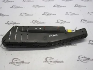 13251381 Подушка безопасности Opel Astra J Арт e12719948, вид 2