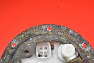 101961-9421 23210-B1010 Насос топливный Daihatsu Sirion Арт e12719871, вид 9