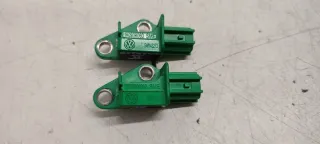 1K0909606D Датчик удара Mazda 2 DE Арт e12719835, вид 1