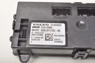 31455683 Блок комфорта Volvo XC90 2 Арт e12719815, вид 2