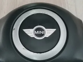 6757407 Подушка безопасности MINI Cooper R50 Арт e12719679, вид 2