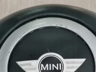 6757407 Подушка безопасности MINI Cooper R50 Арт e12719679, вид 3