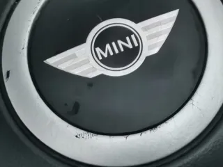 6757407 Подушка безопасности MINI Cooper R50 Арт e12719679, вид 4