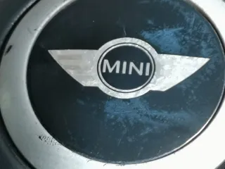 6757407 Подушка безопасности MINI Cooper R50 Арт e12719679, вид 5