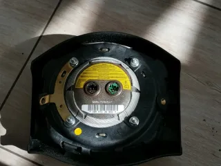 6757407 Подушка безопасности MINI Cooper R50 Арт e12719679, вид 6