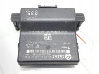 3C0907530L LORK-1415-26607 Блок комфорта Volkswagen Passat B6 Арт e12719628, вид 1