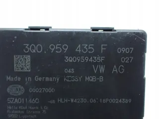 3Q0959435F Блок комфорта Volkswagen Passat B8 Арт e12719616, вид 3