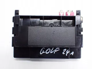 5WA035284F Блок комфорта Volkswagen Golf 8 Арт e12719581, вид 1