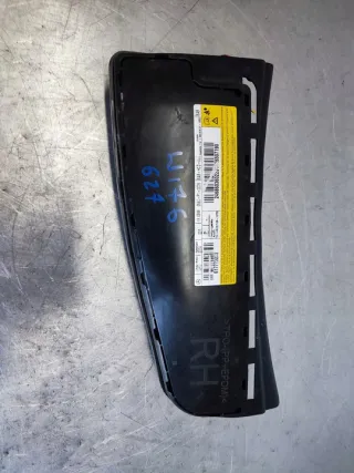 2468603602 Подушка безопасности Mercedes A W176 Арт e12719377, вид 1