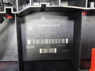 3C0937049AE Блок комфорта Skoda Octavia A5 Арт e12719222, вид 3
