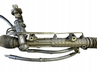 7852974643 Рулевая рейка BMW 3 E46 Арт e12719211, вид 1