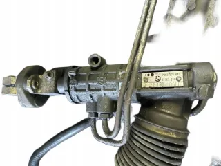 7852974643 Рулевая рейка BMW 3 E46 Арт e12719211, вид 2