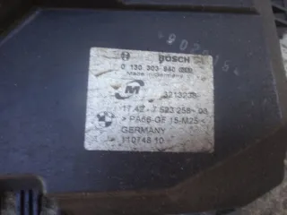 7523258 Вентилятор радиатора BMW 1 E81/E82/E87/E88 Арт e12719185, вид 3