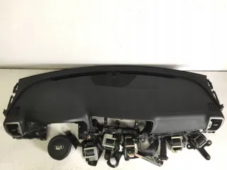 AIRBAGSPORTGA1124 Подушка безопасности Kia Sportage 4 Арт e12719131, вид 1