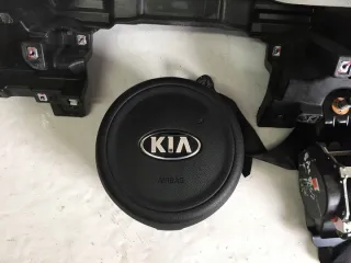 AIRBAGSPORTGA1124 Подушка безопасности Kia Sportage 4 Арт e12719131, вид 2