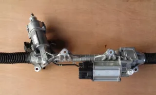 7882340118 Рулевая рейка BMW 5 F10/F11/GT F07 Арт e12719122, вид 2