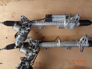 7882340118 Рулевая рейка BMW 5 F10/F11/GT F07 Арт e12719122, вид 3