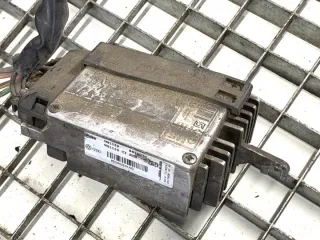 8E0121205M LORK-321-15507 Вентилятор радиатора Audi A4 B6 Арт e12719106, вид 3